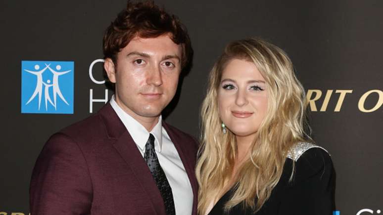 Meghan Trainor Opens Up About Sex Life With Husband: ‘I Can’t Walk’