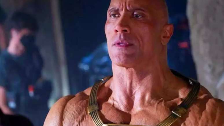 A carreira de Dwayne Johnson antes de ser ator de cinema - AdoroCinema