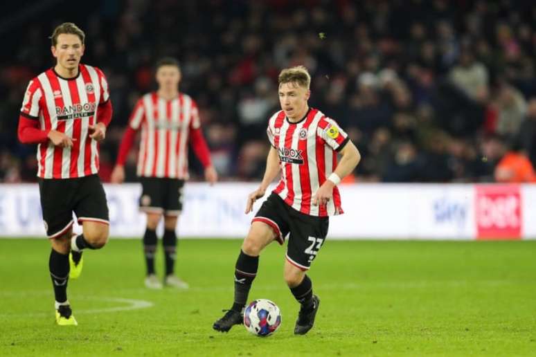 Sheffield United volta à Premier League (Foto: IMAGO / Pro Sports Images)