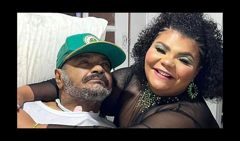 Arlindo Cruz’s daughter accuses her father’s caregiver of sexual harassment: ‘I let my body be touched’