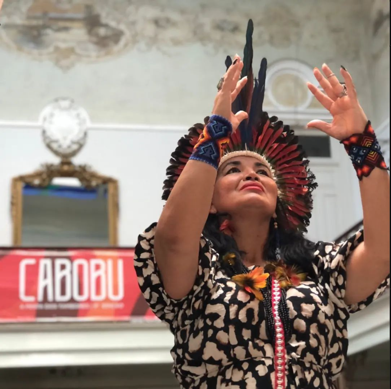 Para Pietra Dolamita, primeira mestra indígena formada pela Universidade Federal de Pelotas, Estado deve ser responsabilizado 