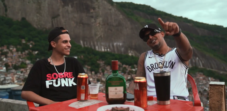 Sobre Funk tem jornalistas em S&atilde;o Paulo e em outros estados