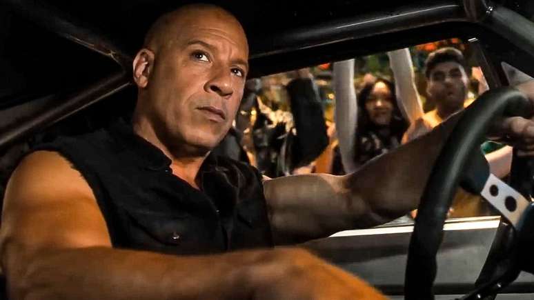 Vin Diesel estrela Ark II; veja trailer