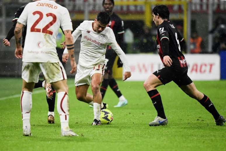 Milan x Torino ao vivo e online: onde assistir, que horas é, escalação e  mais do Campeonato Italiano