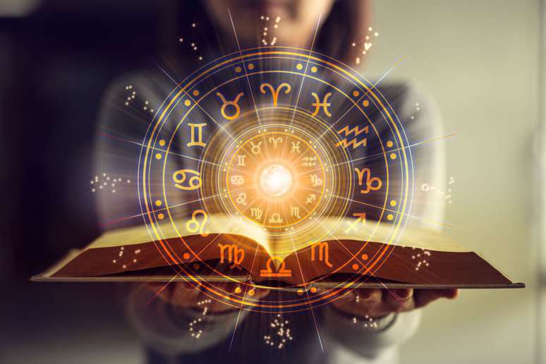 A astrologia traz informações dos arquétipos da humanidade