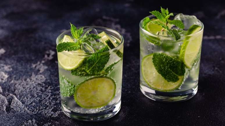 Mojito tradicional