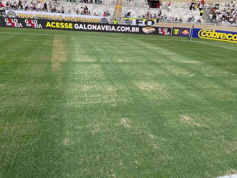 Jogo do galo gigante