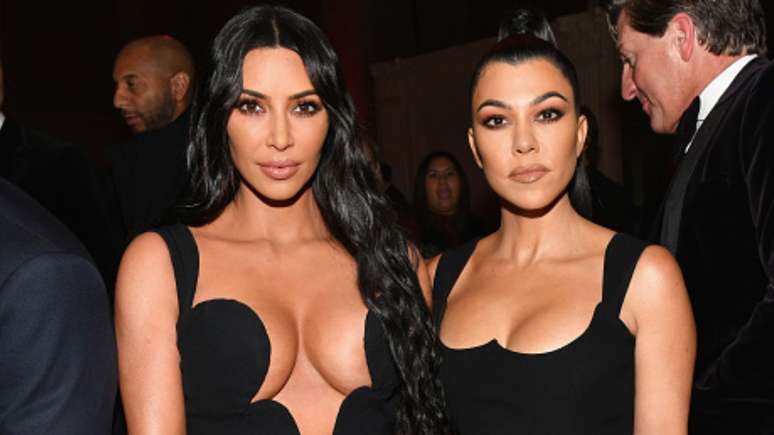 Kourtney Kardashian opens up about falling out with Kim: ‘She used my marriage as a business opportunity’