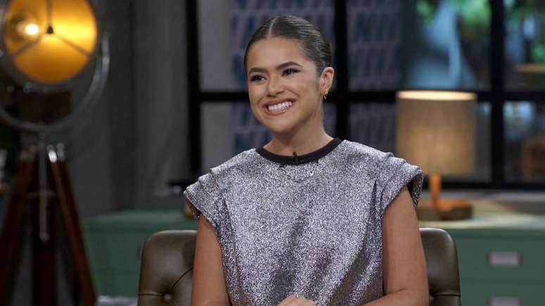 Maisa says she ‘found out’ she was famous at age 10: ‘It was all a big joke to me’