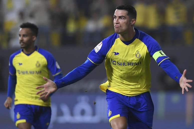 Al-Nassr empata sem gols e garante classificação na Liga dos