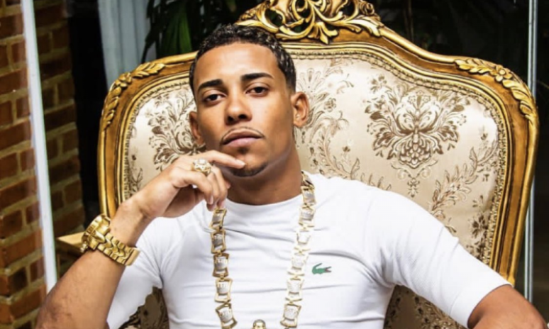 MC Poze do Rodo will be a father for the fourth time: “Catra, I’m coming!”