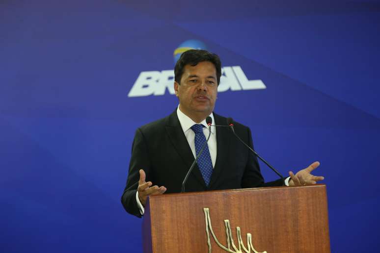 Mendonça Filho foi ministro da Educação de 2016 a 2018, durante o governo Temer