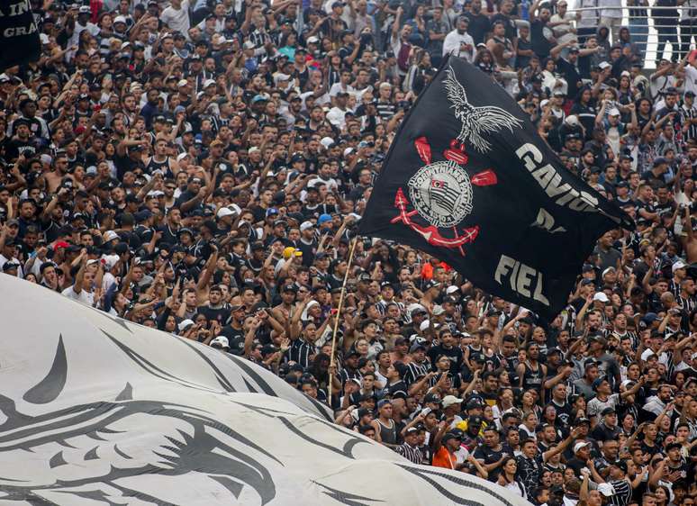 Palmeiras x Corinthians marca 7 anos de torcida única em SP