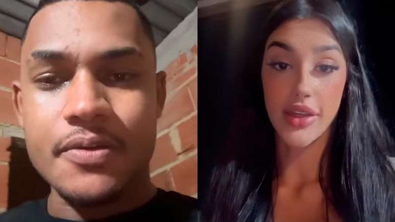 Bia Miranda’s ex talks about betrayal and gives advice on the web: ‘I am living proof of it’