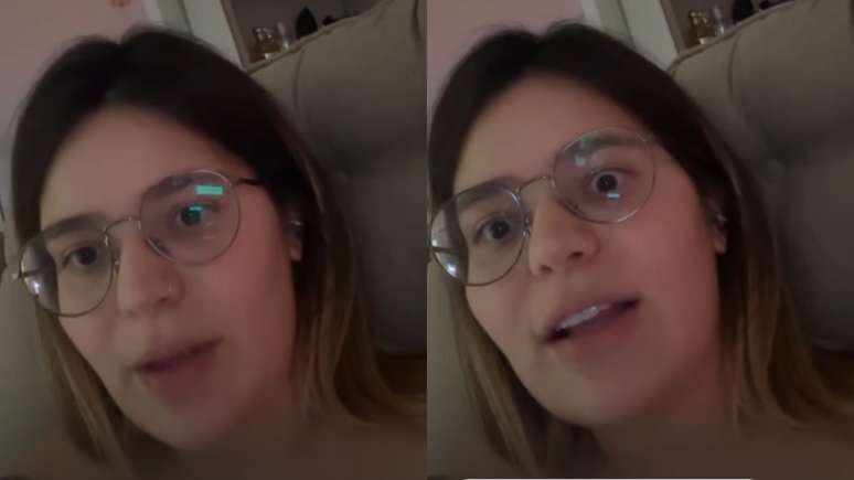 Viih Tube breaks the silence and reveals the real reason for not showing his daughter’s face