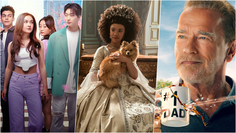 5 Great Shows to Watch on Netflix in May 2023