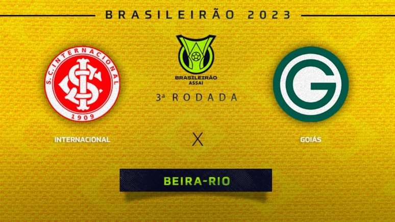 Brasileirão 2023: Onde assistir, Rodadas e Próximos Jogos