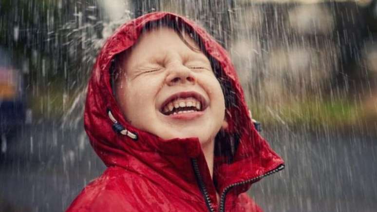 As previsões não podem impedir que a chuva nos surpreenda de vez em quando.