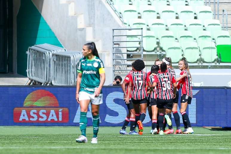 Qual time vencerá o Brasileirão Feminino 2023?