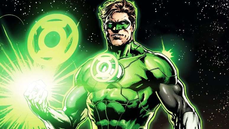 The new phase of the Green Lanterns finally changes a problematic topic