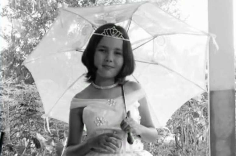 Stepfather confesses to killing 11-year-old girl after being released from justice