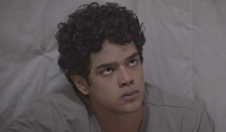 All Flowers actor Luiz Fortes reveals pressure drop after behind-the-scenes details