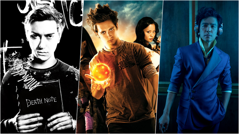 Dragonball Evolution: as razões do fracasso do live-action de