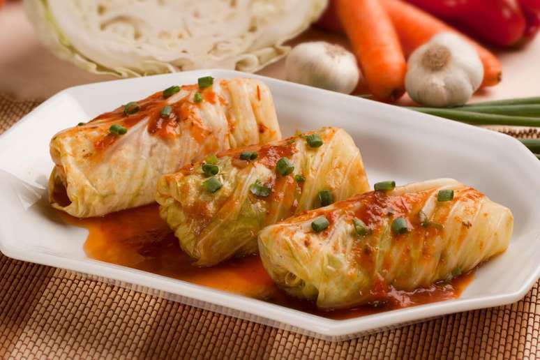 3 practical recipes for Sunday lunch