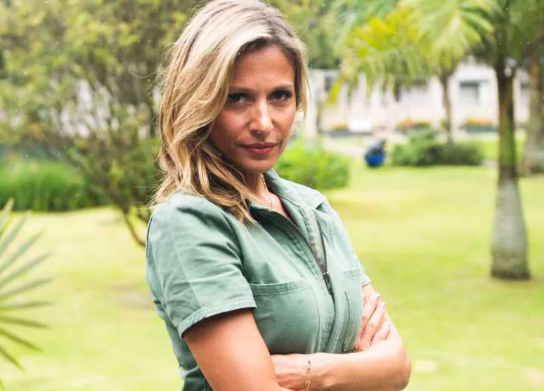The institute called Luisa Mell is suing the activist over the allegations