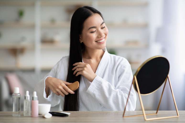 10 tips to reduce hair loss