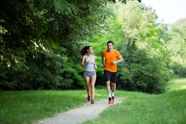 Physical activity helps fight hair loss 