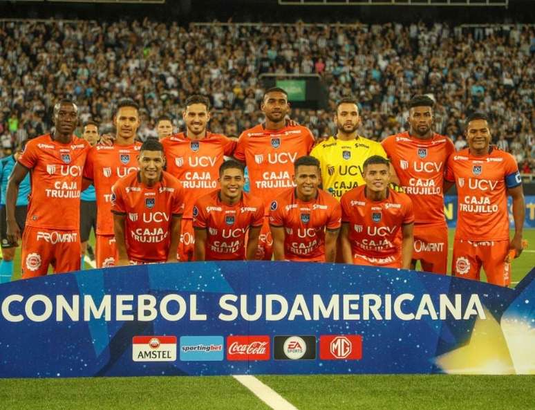 Copa Sul-Americana: confira os jogos da semana - Gazeta Esportiva