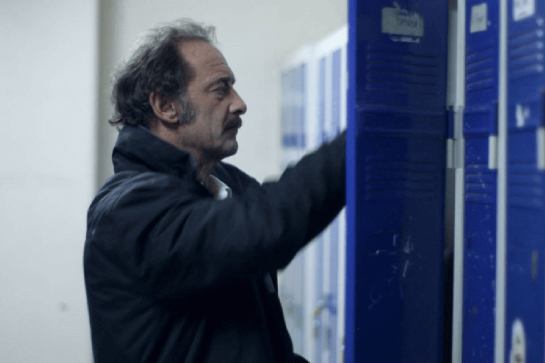 Filme ‘O Valor de um Homem’ 