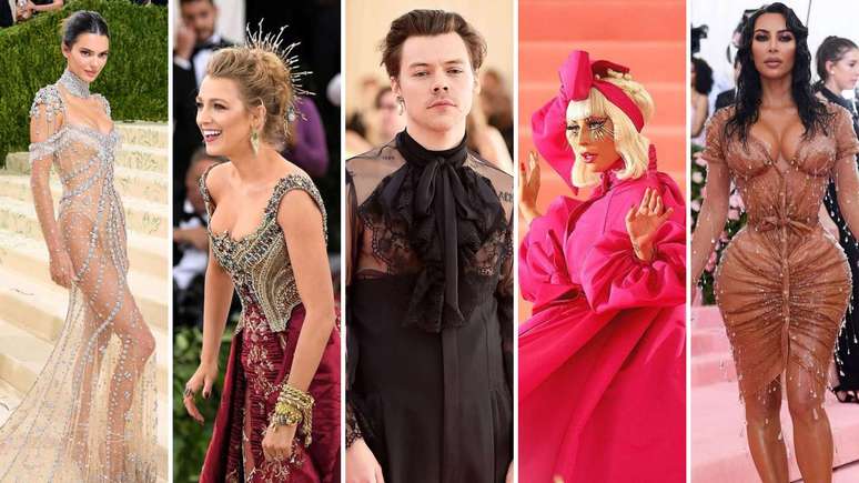 Met Gala 2023: it’s today!  Find out the theme and what to expect from the event