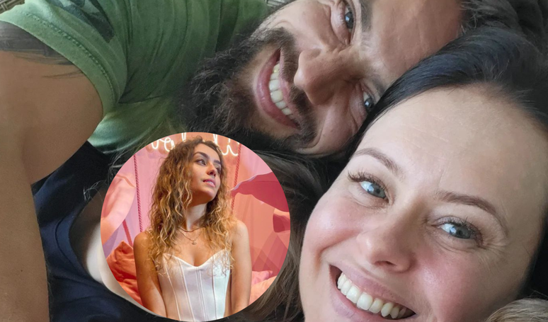 Rafael Cardoso’s ex sends shade to the actor after reconciliation with Mari Bridi
