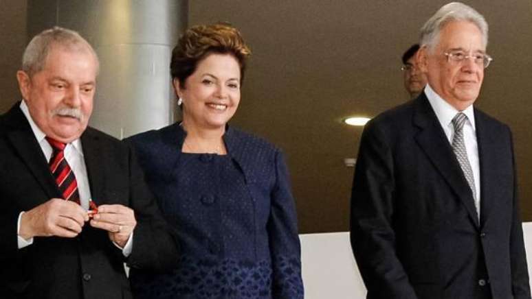 Salário mínimo se valorizou sob FHC, Lula e Dilma, em diferentes níveis