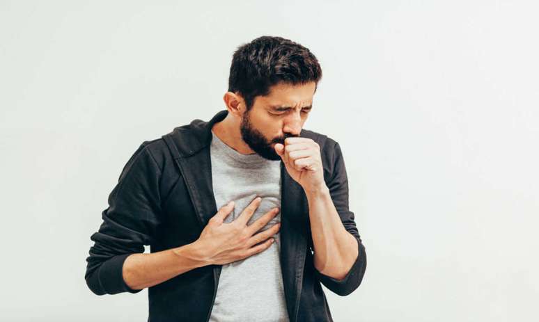 VÍDEO: tosse ou tuberculose? Saiba como diferenciar -