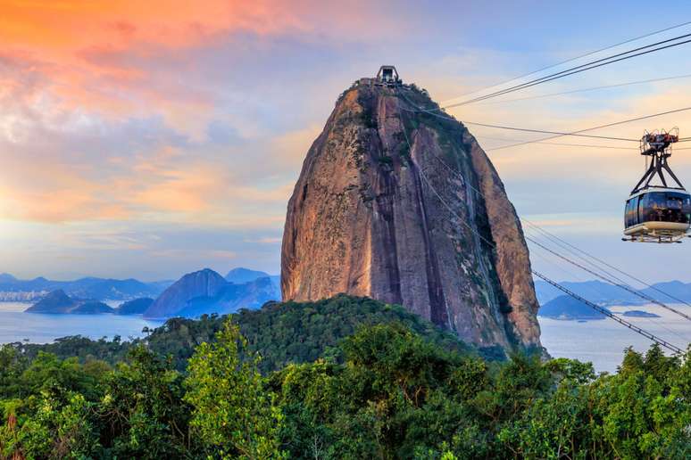 Pão de Açúcar 