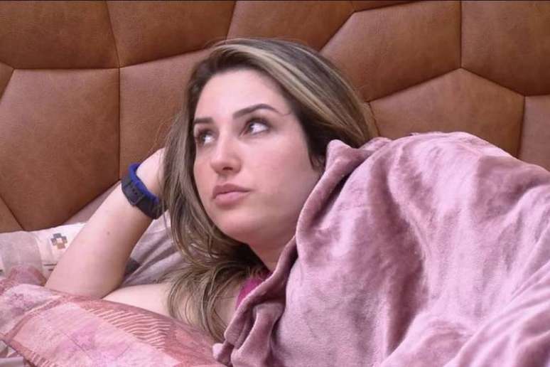 Amanda Decide Fazer Uma Pausa Ap S Bbb Pensar Um Pouco