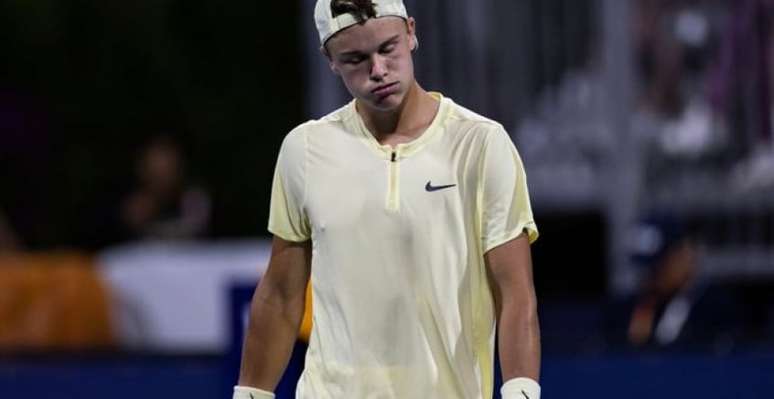 Mutual Madrid Open
