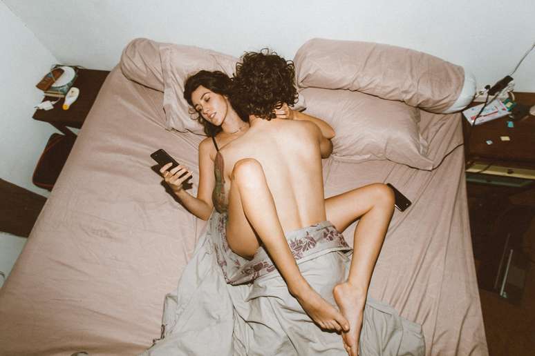 Scheduling sex is a great idea.  Find out why here!