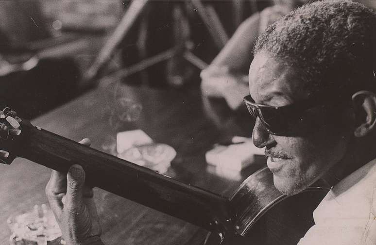 Unicamp: know Cartola’s chosen songs for the entrance exam