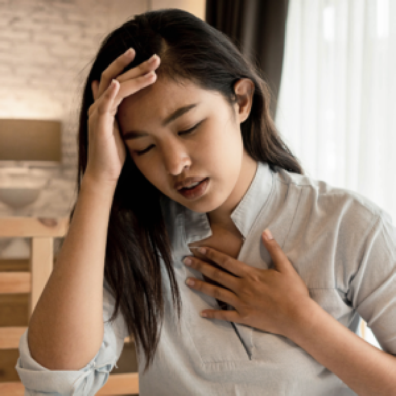 World Asthma Day: Understand more about the condition