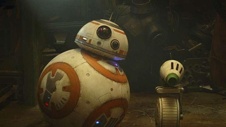 Star Wars 7 : O Despertar da Força - The Force Awakens - AdoroCinema