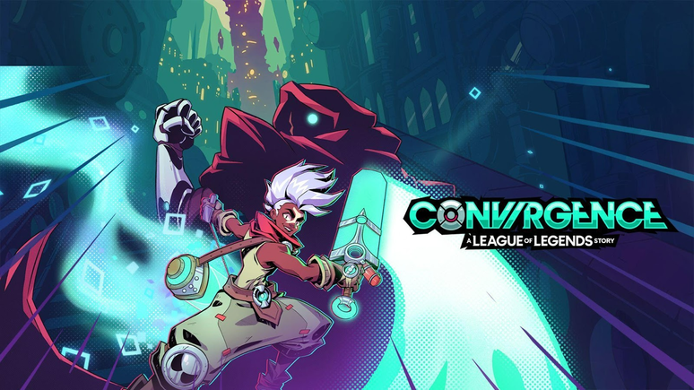 Próximo jogo de League of Legends chega em maio