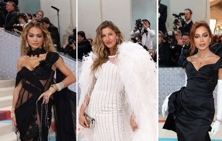 Met Gala 2023: discover the best looks
