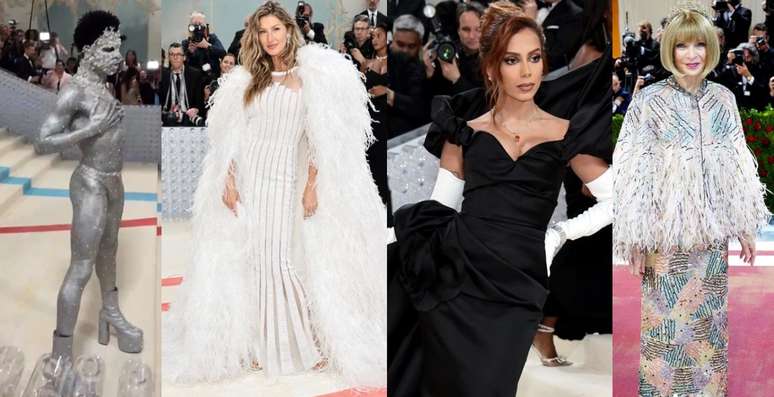 The Met Gala broadcast manages to be saccharine amidst so much luxury and glamour