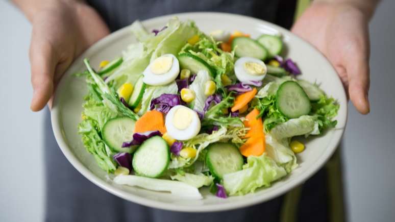 Are you forgetful?  Find out which foods help improve memory