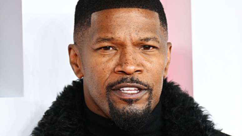 Estado de saúde de Jamie Foxx preocupa amigos: "Orem por Jamie"