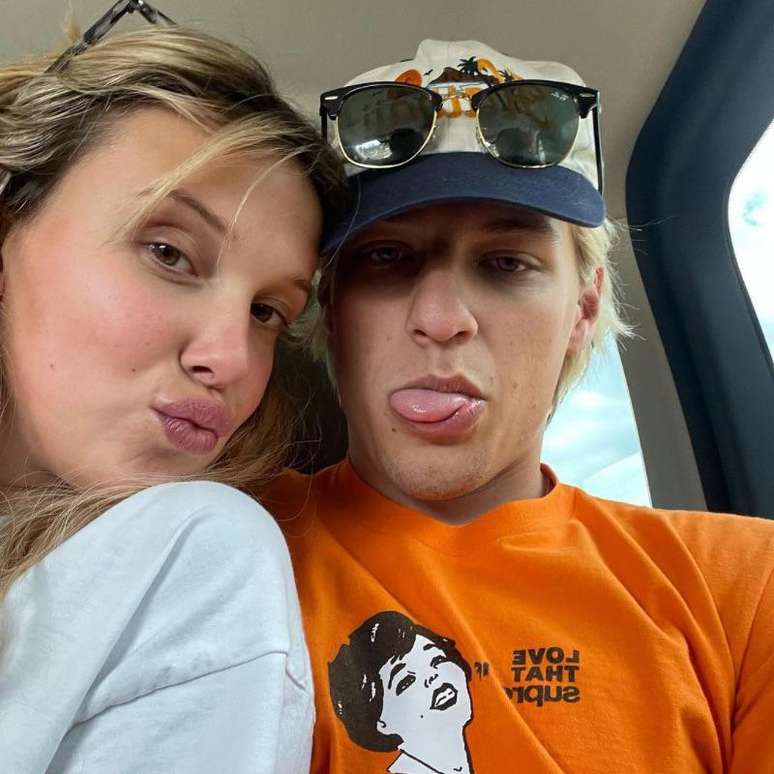 Jon Bon Jovi Approves Son’s Engagement to Millie Bobby Brown